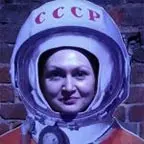 Дарья Шибсен, Маркетолог